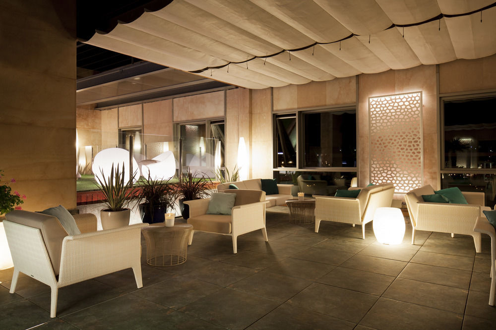 Eurostars Madrid Congress Hotel Alcobendas Exterior photo